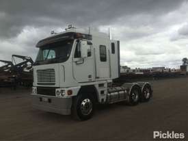 2003 Freightliner Argosy 110 - picture2' - Click to enlarge