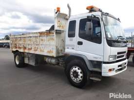 2006 Isuzu FVR950 MWB - picture0' - Click to enlarge