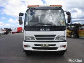 2006 Isuzu FVR950 MWB - picture1' - Click to enlarge