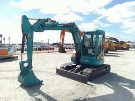 Kubota RX 505 Zeph - picture1' - Click to enlarge