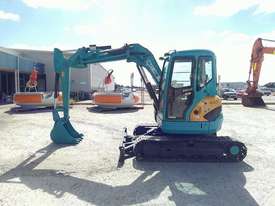 Kubota RX 505 Zeph - picture2' - Click to enlarge