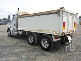 CATERPILLAR CT610 Tipper Truck (T/A) - picture1' - Click to enlarge