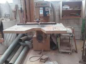 Woodworking Machines - picture0' - Click to enlarge