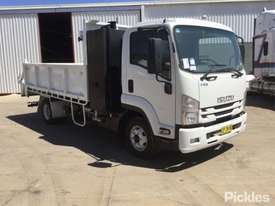 2018 Isuzu FRR 110-240 - picture0' - Click to enlarge