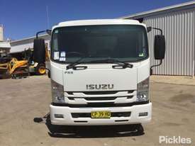 2018 Isuzu FRR 110-240 - picture1' - Click to enlarge