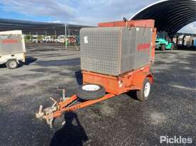 2008 Opal Trailers - picture0' - Click to enlarge