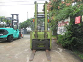 1.8 ton Mitsubishi LPG Used Forklift - picture1' - Click to enlarge