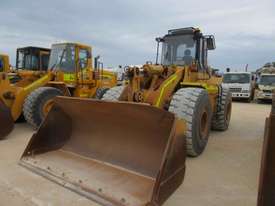 1996 CATERPILLAR 970F WHEEL LOADER - picture0' - Click to enlarge