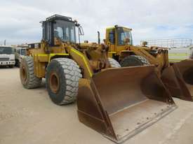 1996 CATERPILLAR 970F WHEEL LOADER - picture0' - Click to enlarge