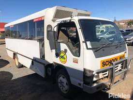 2006 Isuzu NQR 450 Long - picture0' - Click to enlarge