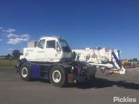 1998 Tadano TR160M - picture0' - Click to enlarge