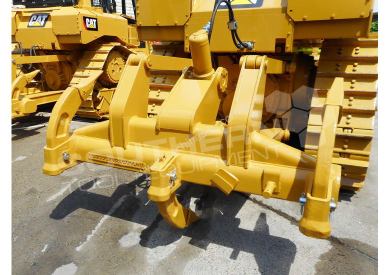 caption Caterpillar D6T XL Bulldozer DOZCATRT