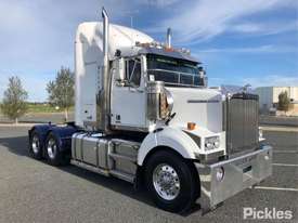 2015 Western Star 4864FXB - picture0' - Click to enlarge