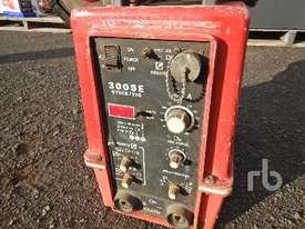 POW CON 300SE Welder - picture1' - Click to enlarge