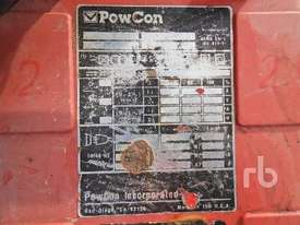 POW CON 300SE Welder - picture2' - Click to enlarge