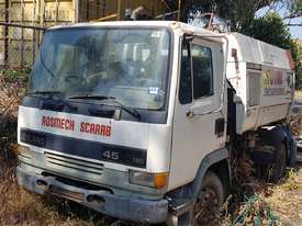 Street Sweeper for sale! - picture0' - Click to enlarge