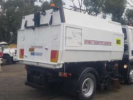 Street Sweeper for sale! - picture1' - Click to enlarge