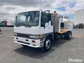 2001 Hino FG - picture0' - Click to enlarge