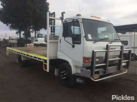 1995 Hino FC3W - picture0' - Click to enlarge