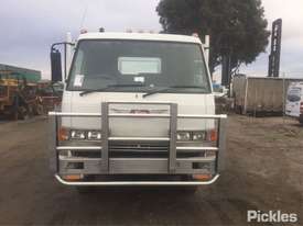 1995 Hino FC3W - picture1' - Click to enlarge