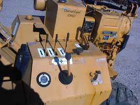 Trench roller/compactor - picture0' - Click to enlarge
