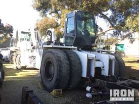 2007 Hyster RS46-41LS CH Container Reach Stacker - picture0' - Click to enlarge