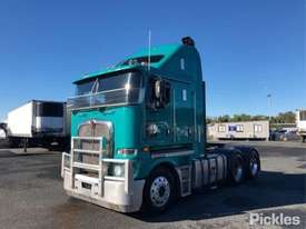 2013 Kenworth K200 - picture2' - Click to enlarge