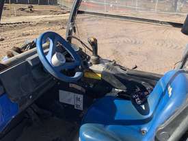 Multione mini loader - picture1' - Click to enlarge