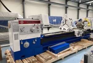 PUMA MANUAL HEAVY DUTY LATHE | 4000MM BC | 1000MM SWING | 105MM SPINDLE BORE | DIGI READOUT