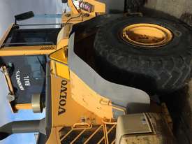 Loader and attachment for sale  - picture1' - Click to enlarge