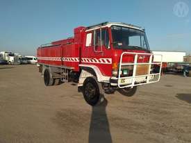 Hino GT175 - picture0' - Click to enlarge