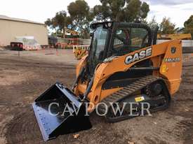 CASE TR270 Multi Terrain Loaders - picture0' - Click to enlarge