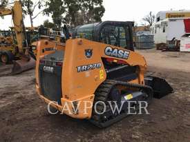 CASE TR270 Multi Terrain Loaders - picture1' - Click to enlarge