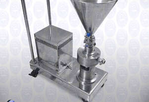 AUSTRALIAN MADE Flamingo Quick Mix Liquidator 7.5kW EF-AU-QML-7500 -SS316 Contact Part