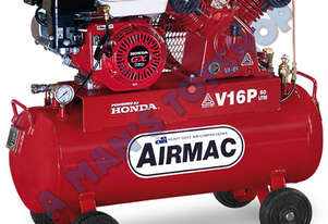 Work Horse Positive Displacement Compressor - New & Used Work Horse ...