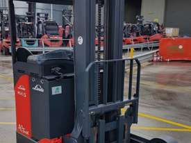 Used Forklift:  R20S Genuine Preowned Linde 2t - picture1' - Click to enlarge