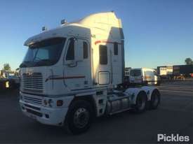 2006 Freightliner Argosy 101 - picture2' - Click to enlarge