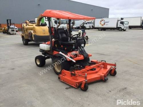 Kubota F3690-AU