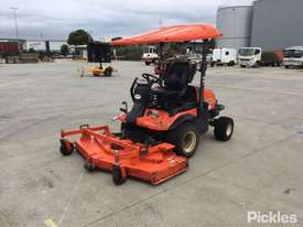 Kubota F3690-AU - picture2' - Click to enlarge