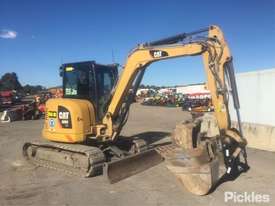 2012 Caterpillar 305E - picture1' - Click to enlarge