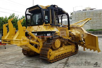 Caterpillar D5N XL Bulldozer (Stock No. 2280) DOZCATM Caterpillar D5N XL Bulldozer (Stock No. 2280) DOZCATM