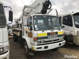 Isuzu FVR900 - picture0' - Click to enlarge
