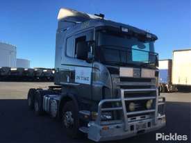 2008 Scania R560 - picture0' - Click to enlarge