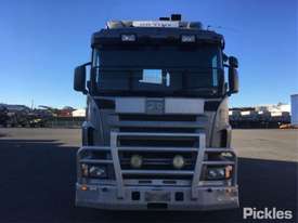 2008 Scania R560 - picture1' - Click to enlarge