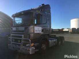 2008 Scania R560 - picture2' - Click to enlarge