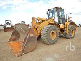 CATERPILLAR 972G Wheel Loader - picture0' - Click to enlarge