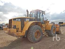 CATERPILLAR 972G Wheel Loader - picture1' - Click to enlarge
