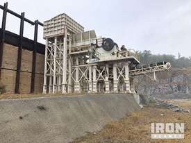 2013 Henan Liming 1100 Jaw Crushing Plant - picture0' - Click to enlarge