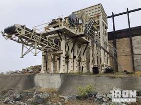 2013 Henan Liming 1100 Jaw Crushing Plant - picture1' - Click to enlarge