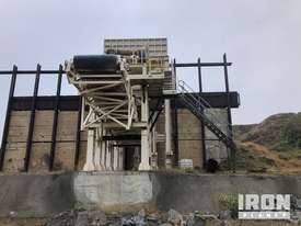 2013 Henan Liming 1100 Jaw Crushing Plant - picture2' - Click to enlarge